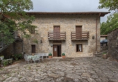 Finca rústica en venta en Eguíllor ref: TR342240 foto
