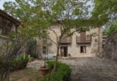 Finca rústica en venta en Eguíllor ref: TR342240 foto