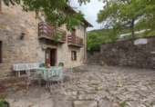 Finca rústica en venta en Eguíllor ref: TR342240 foto