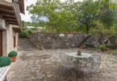 Finca rústica en venta en Eguíllor ref: TR342240 foto