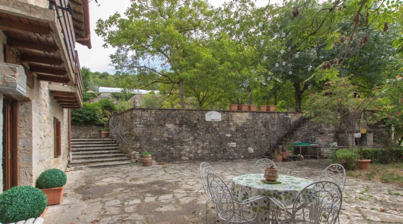 Navarre - Gascue - 5106m2