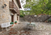Finca rústica en venta en Eguíllor ref: TR342240 foto