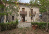 Finca rústica en venta en Eguíllor ref: TR342240 foto