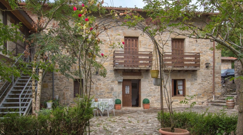 Navarre - Gascue - 5106m2