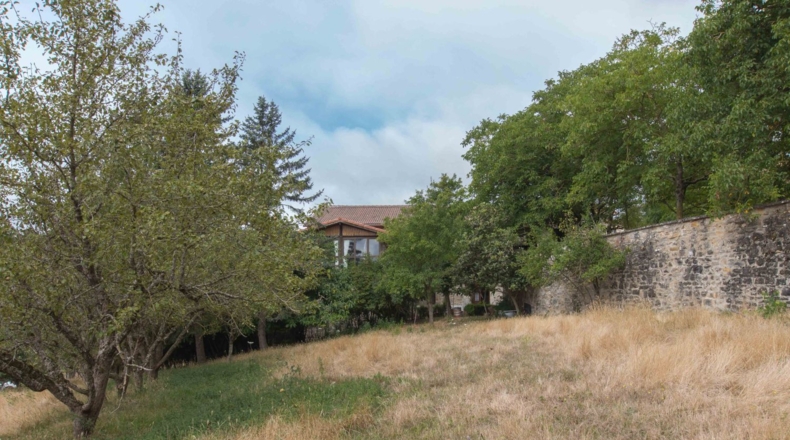 Navarre - Gascue - 5106m2