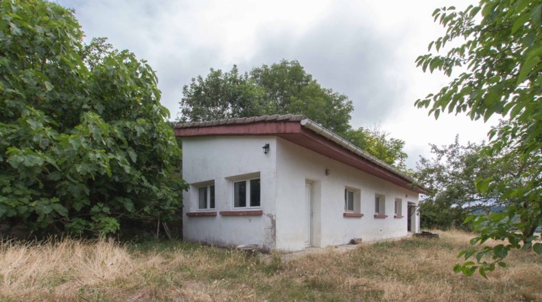 Navarre - Gascue - 5106m2