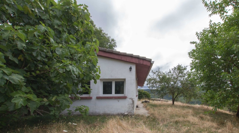 Navarre - Gascue - 5106m2