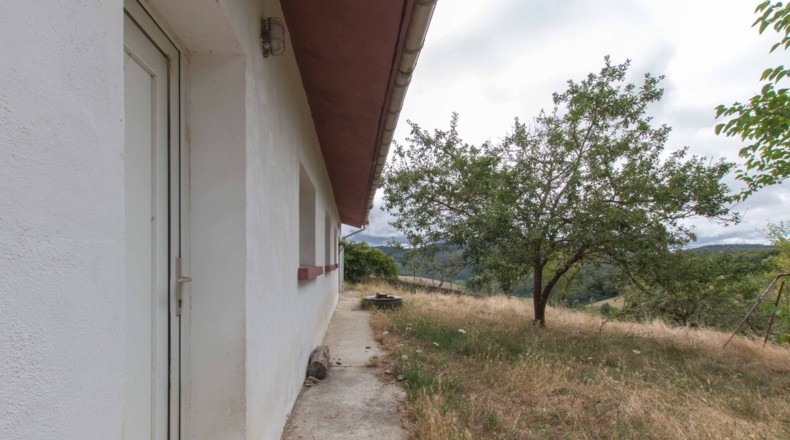 Navarre - Gascue - 5106m2