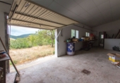 Finca rústica en venta en Eguíllor ref: TR342240 foto