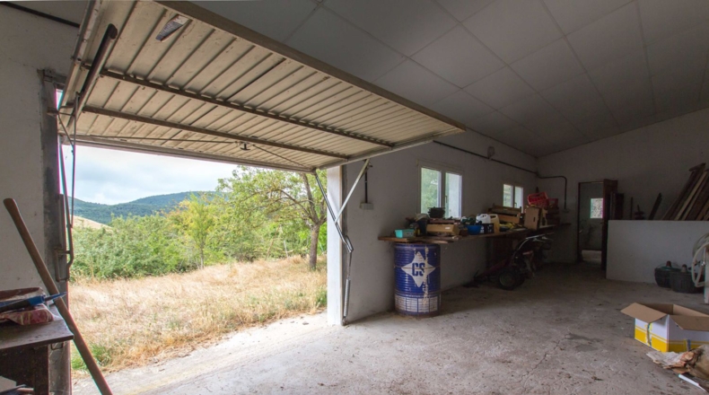 Navarre - Gascue - 5106m2