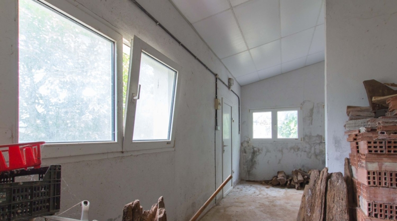 Navarre - Gascue - 5106m2