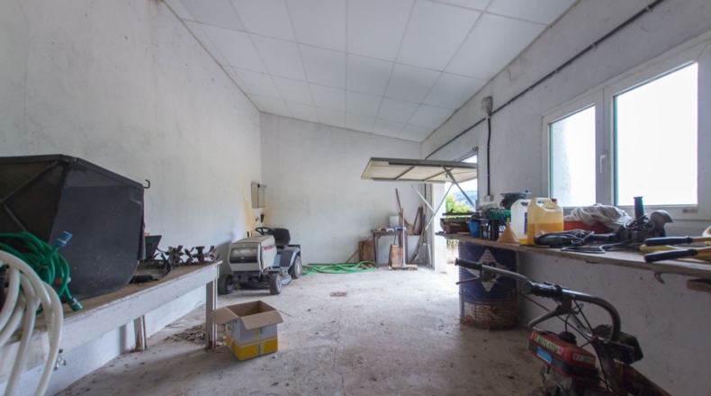 Navarre - Gascue - 5106m2