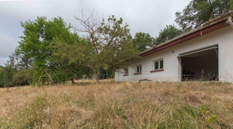 Navarre - Gascue - 5106m2