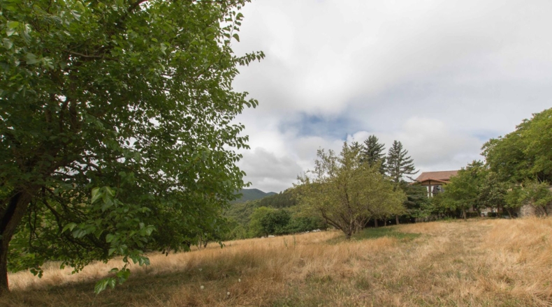 Navarre - Gascue - 5106m2