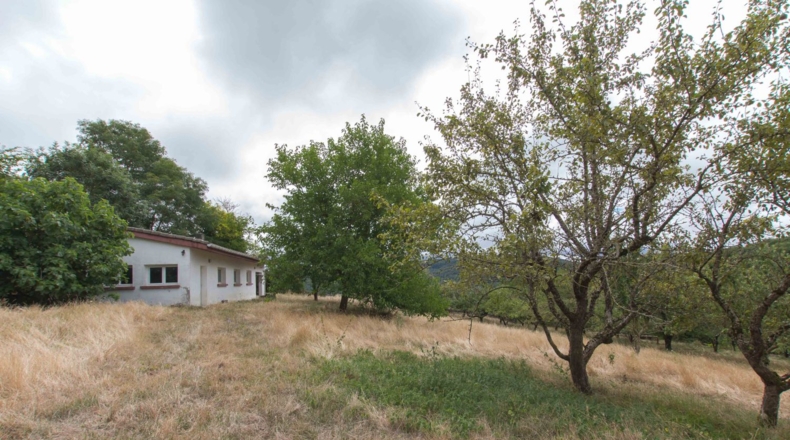 Navarre - Gascue - 5106m2