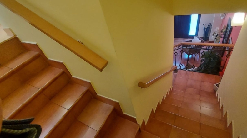 Jaen - Jaén - 295m2