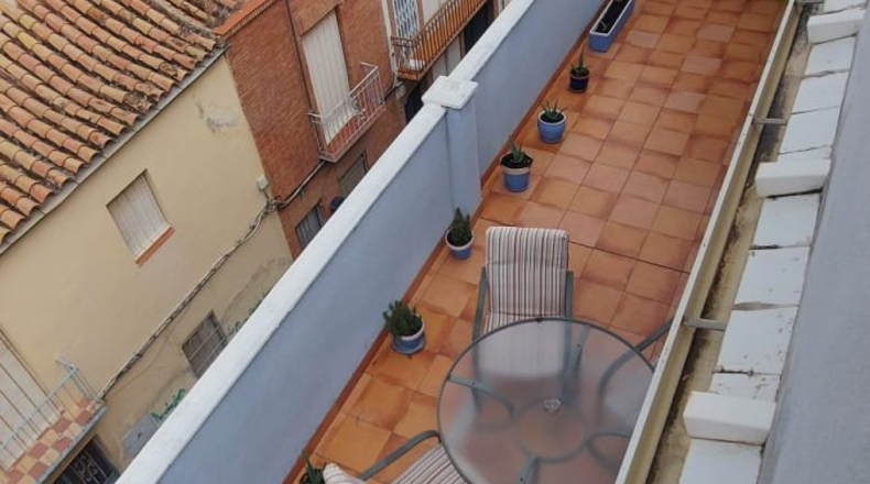 Jaen - Jaén - 295m2
