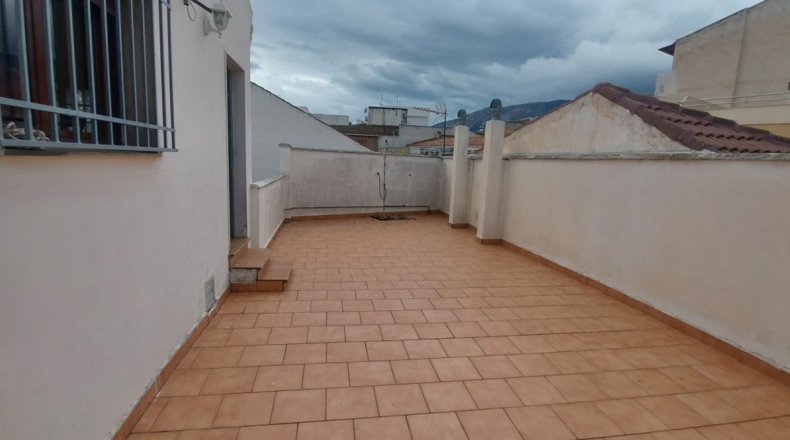 Jaen - Jaén - 295m2