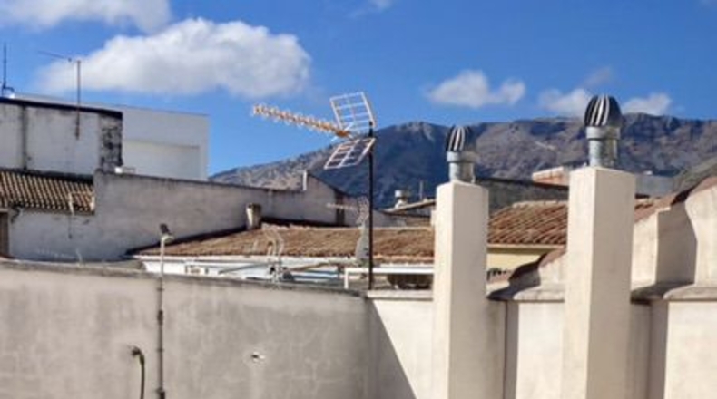 Jaen - Jaén - 295m2