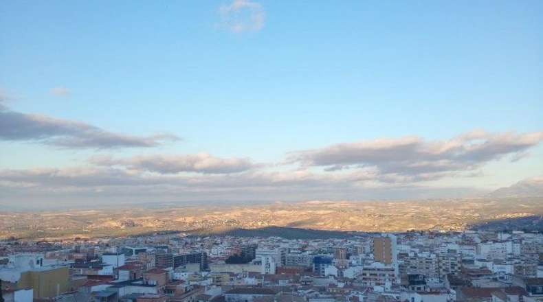 Jaén - Jaén - 175m2