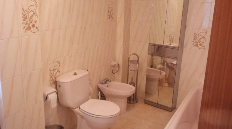 Jaén - Jaén - 175m2