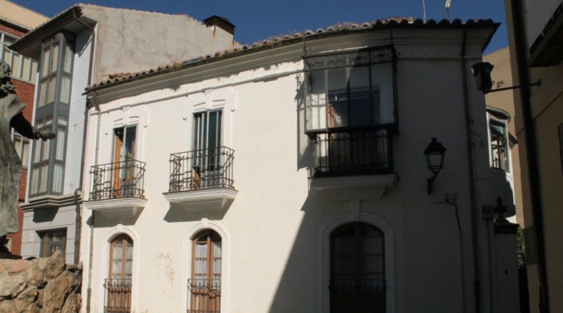 Ávila - Ávila - 252m2