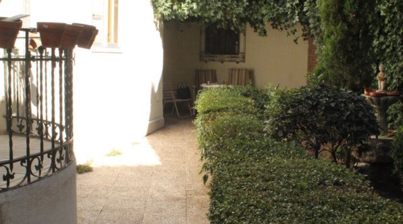 Ávila - Ávila - 252m2