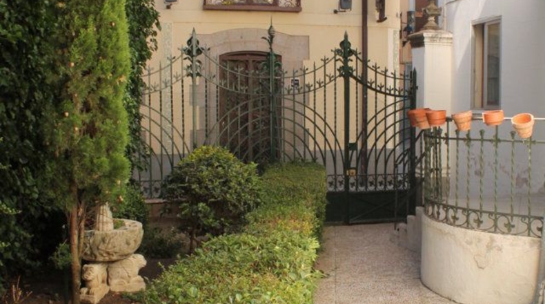 Ávila - Ávila - 252m2