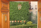 Xalet independent amb terreny en venda a Àvila ref.: TR29143 foto