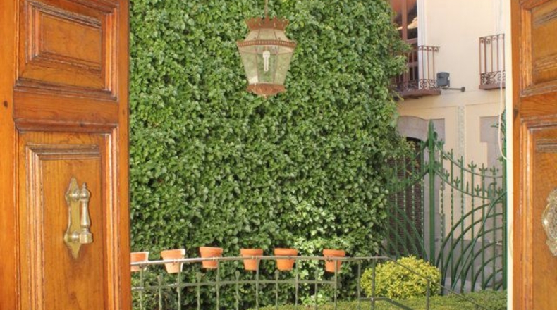 Ávila - Ávila - 252m2