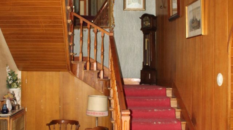 Ávila - Ávila - 252m2