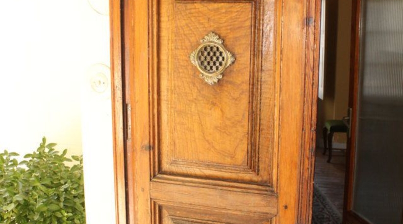 Ávila - Ávila - 252m2