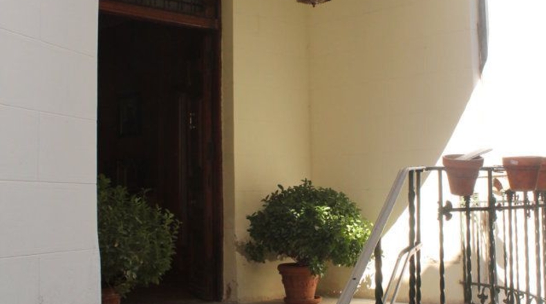 Ávila - Ávila - 252m2