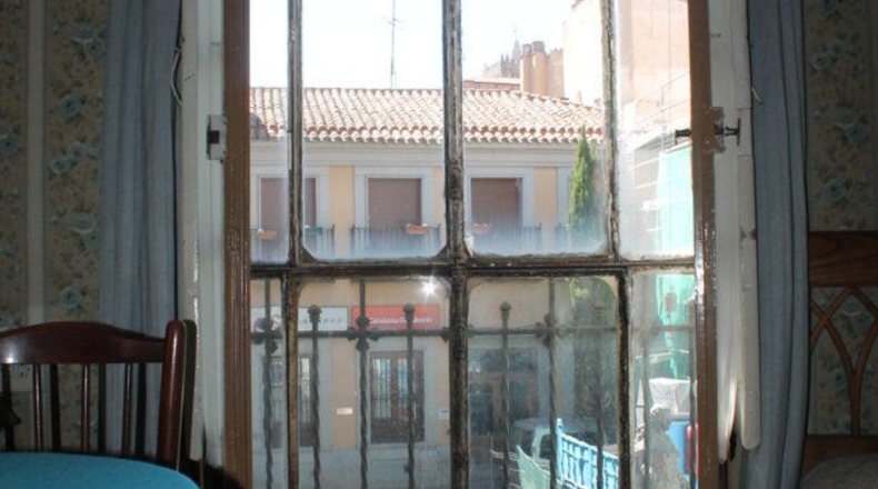 Ávila - Ávila - 252m2