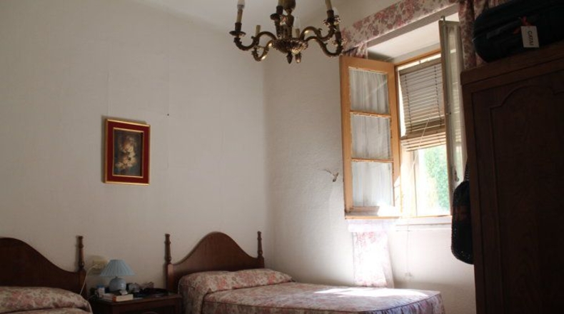 Ávila - Ávila - 252m2