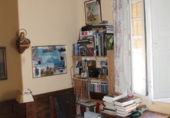 Xalet independent amb terreny en venda a Àvila ref.: TR29143 foto