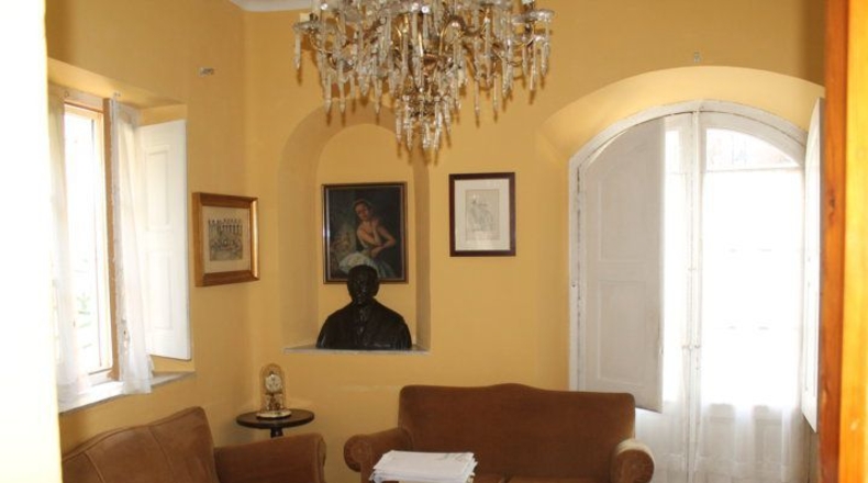 Ávila - Ávila - 252m2