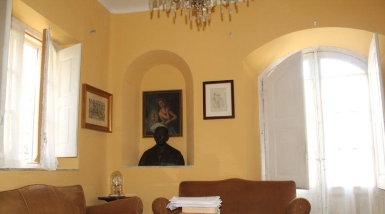 Ávila - Ávila - 252m2