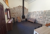 Xalet independent amb terreny en lloguer a Narrillos de San Leonardo ref.: TR381834 foto