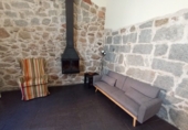 Xalet independent amb terreny en lloguer a Narrillos de San Leonardo ref.: TR381834 foto