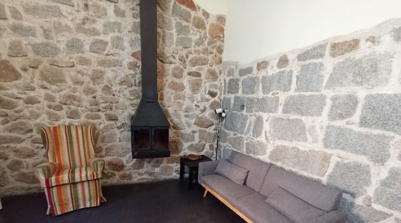 Ávila - Narrillos de San Leonardo - 95m2