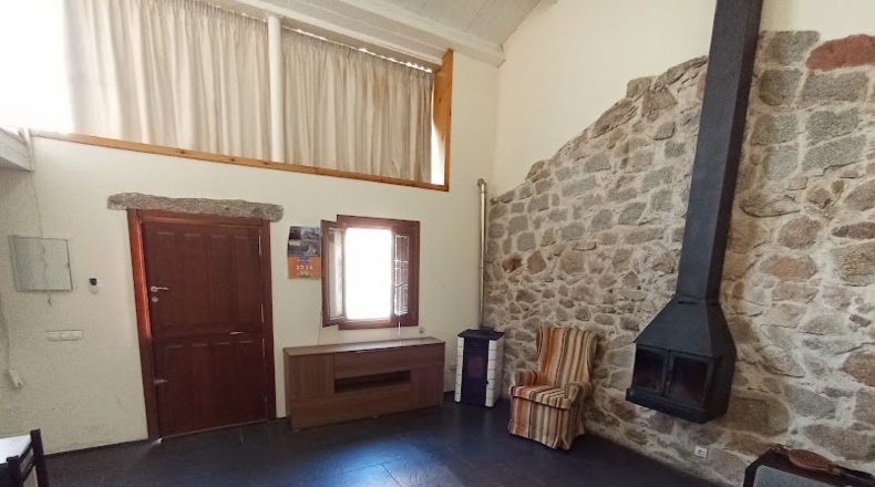Ávila - Narrillos de San Leonardo - 95m2