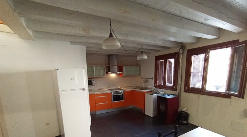 Ávila - Narrillos de San Leonardo - 95m2