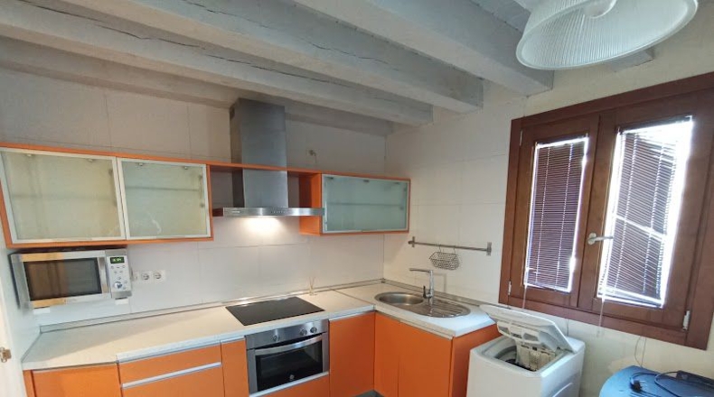 Ávila - Narrillos de San Leonardo - 95m2