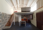 Xalet independent amb terreny en lloguer a Narrillos de San Leonardo ref.: TR381834 foto