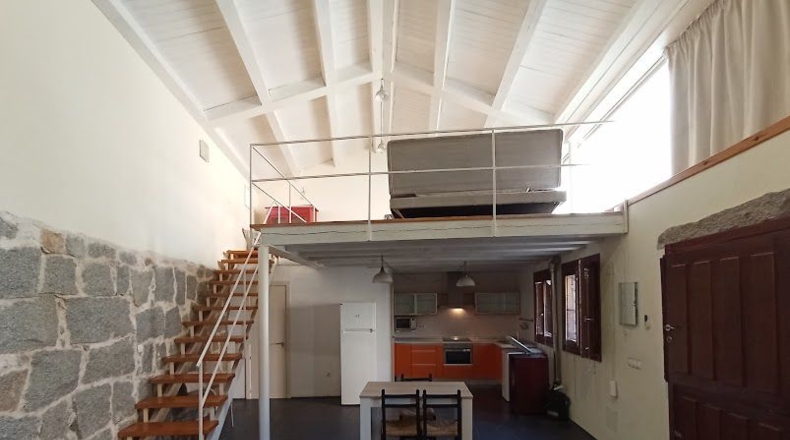 Ávila - Narrillos de San Leonardo - 95m2