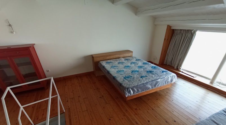 Ávila - Narrillos de San Leonardo - 95m2