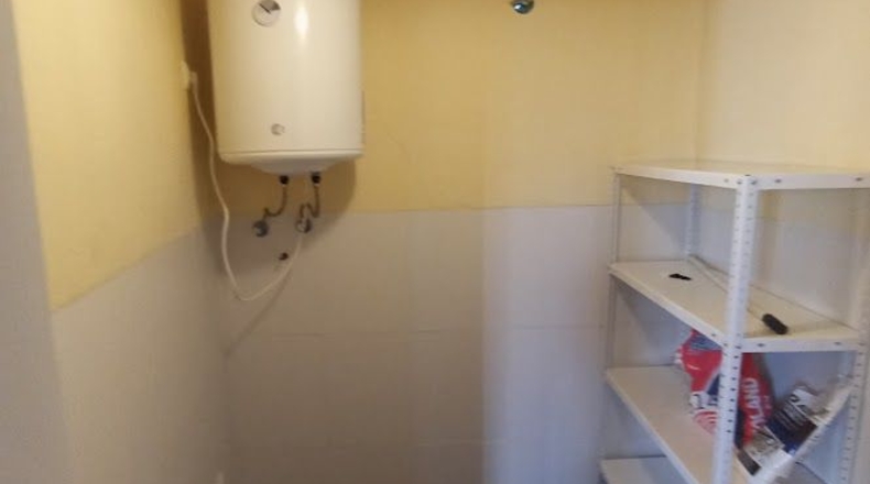 Ávila - Narrillos de San Leonardo - 95m2