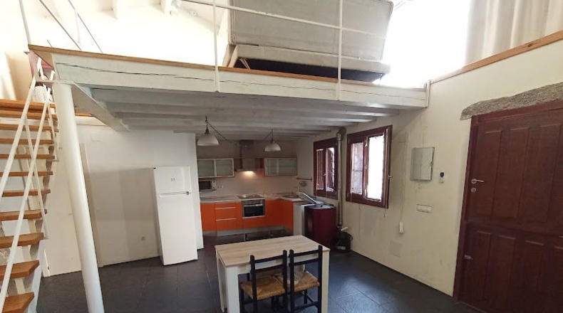 Ávila - Narrillos de San Leonardo - 95m2