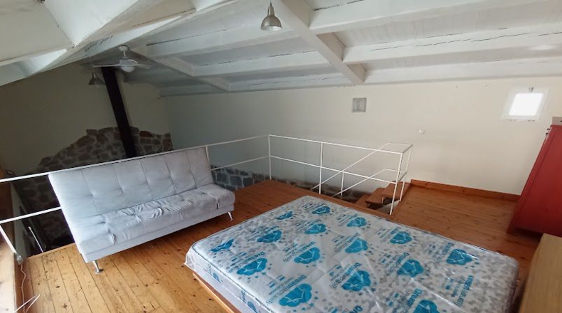 Ávila - Narrillos de San Leonardo - 95m2